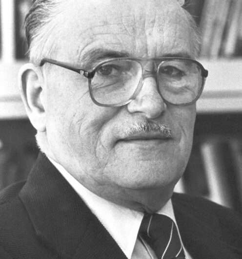 James M. Buchanan: The man India needs!