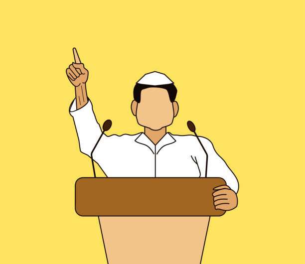 Politicians’ intentions or incompetency