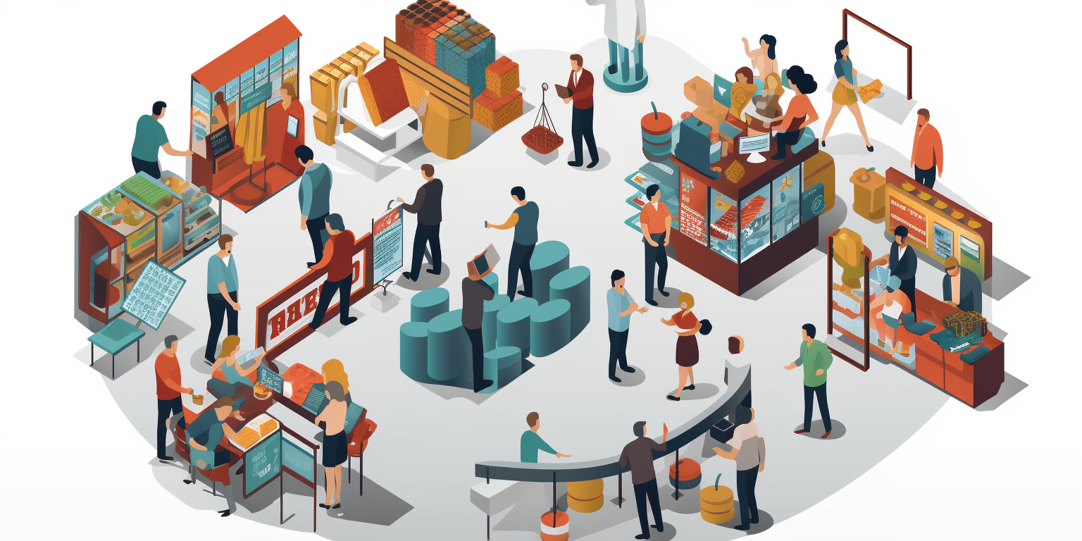 Efficiency of the Market and Imperfect People