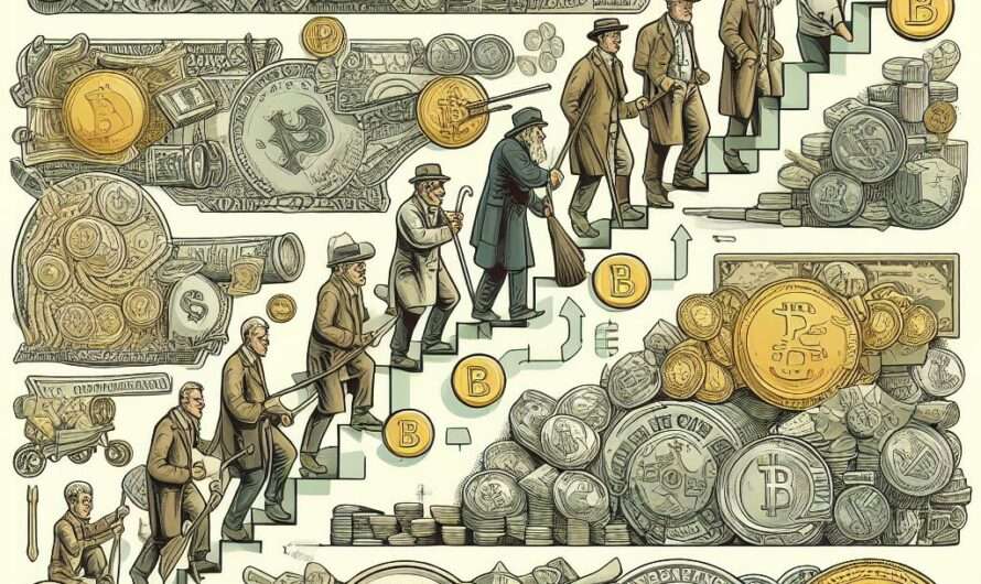 Bitcoin in the Market: In Search of Stable Money